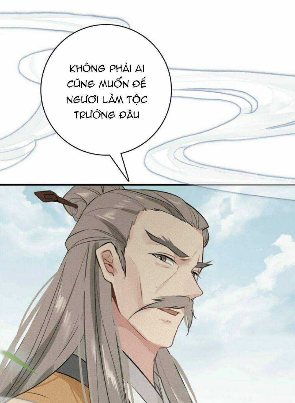 Đế Sư Tại Thượng - Chapter 33 - Trang 25