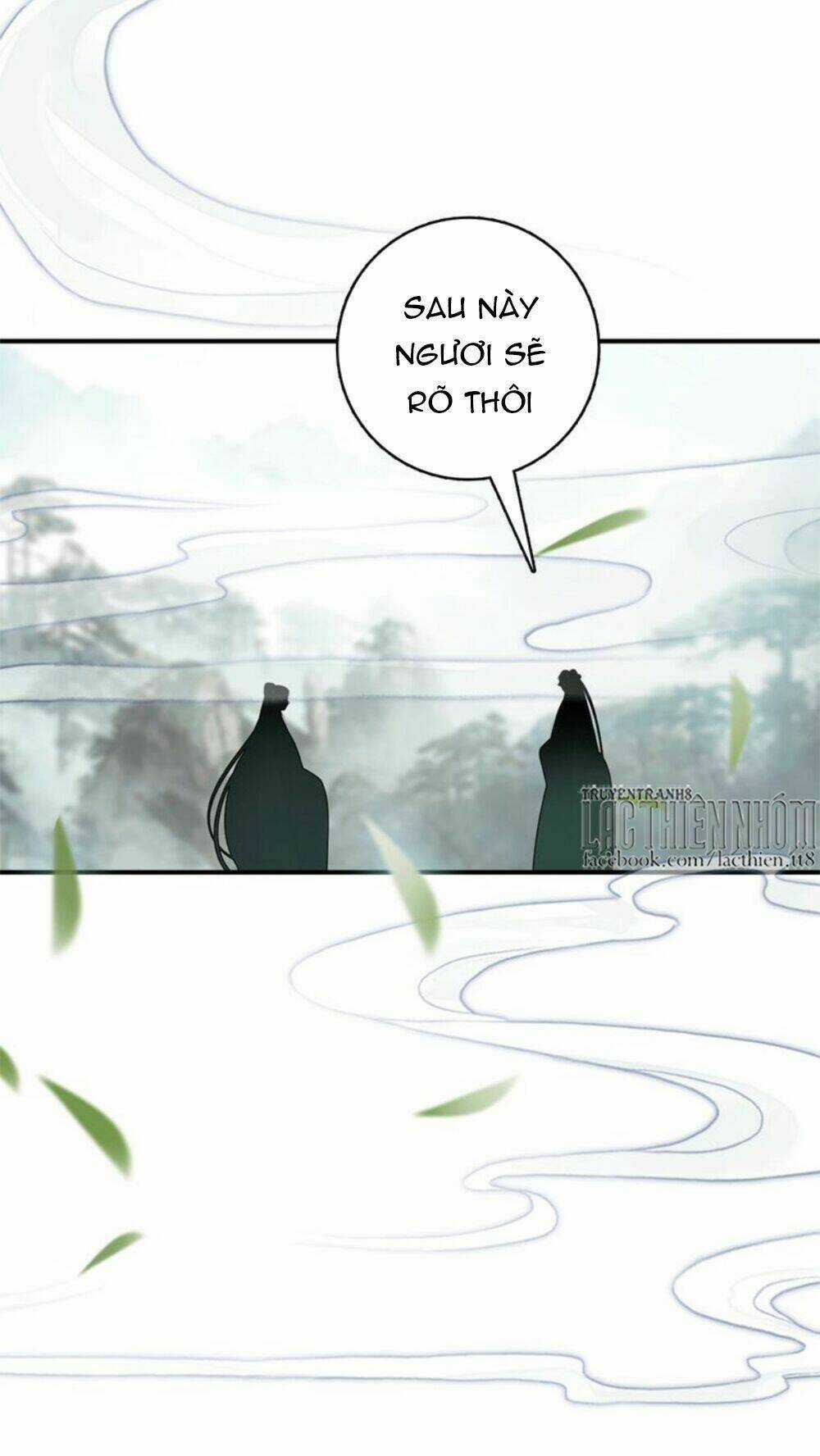 Đế Sư Tại Thượng - Chapter 33 - Trang 28