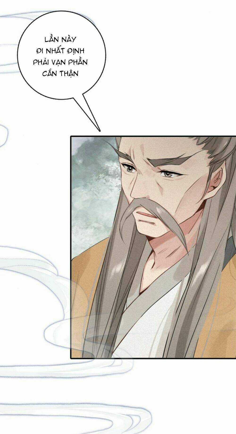 Đế Sư Tại Thượng - Chapter 33 - Trang 29