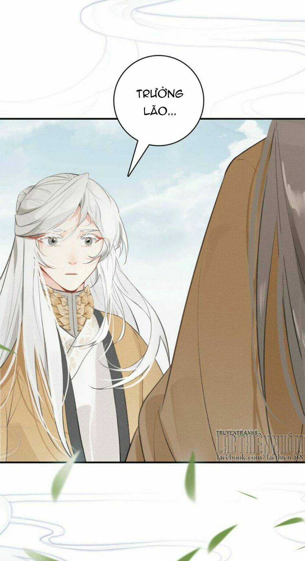 Đế Sư Tại Thượng - Chapter 33 - Trang 30