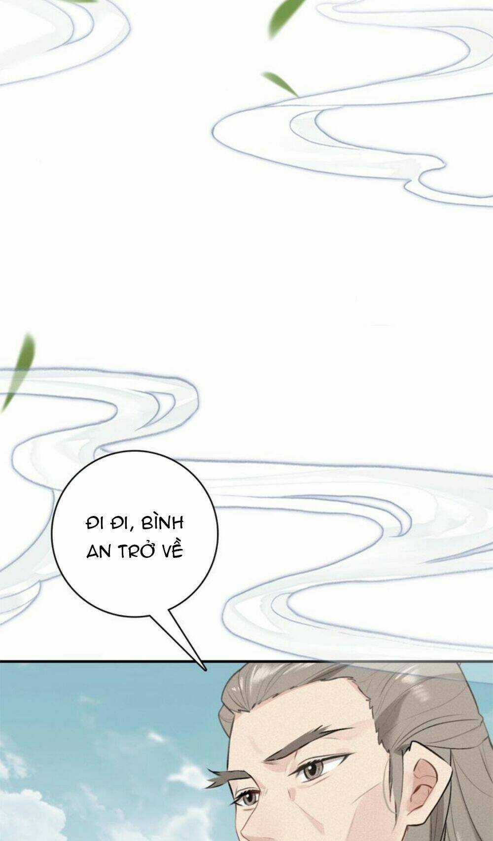 Đế Sư Tại Thượng - Chapter 33 - Trang 31