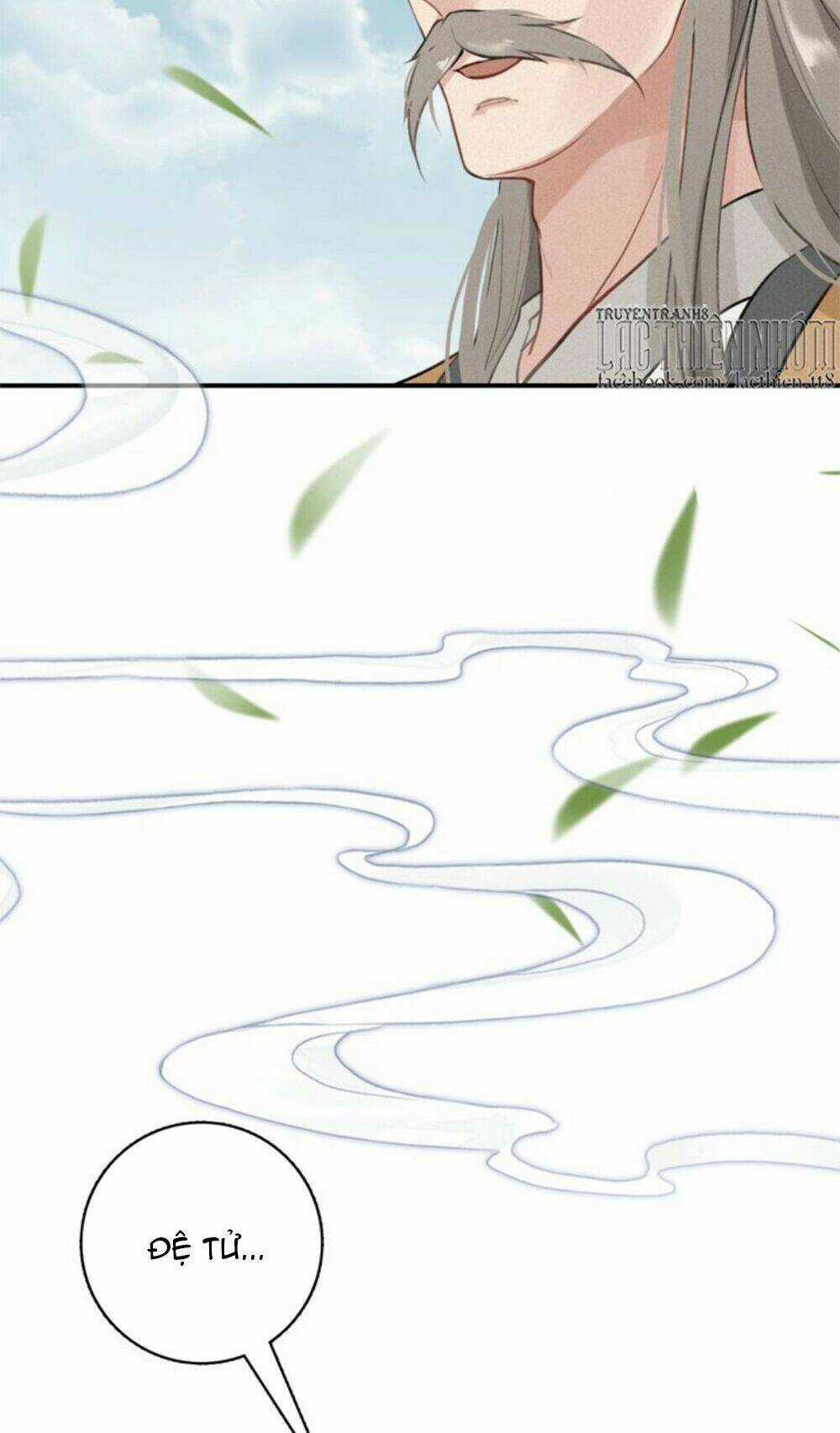 Đế Sư Tại Thượng - Chapter 33 - Trang 32