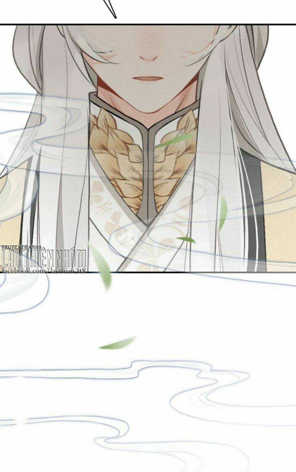 Đế Sư Tại Thượng - Chapter 33 - Trang 33