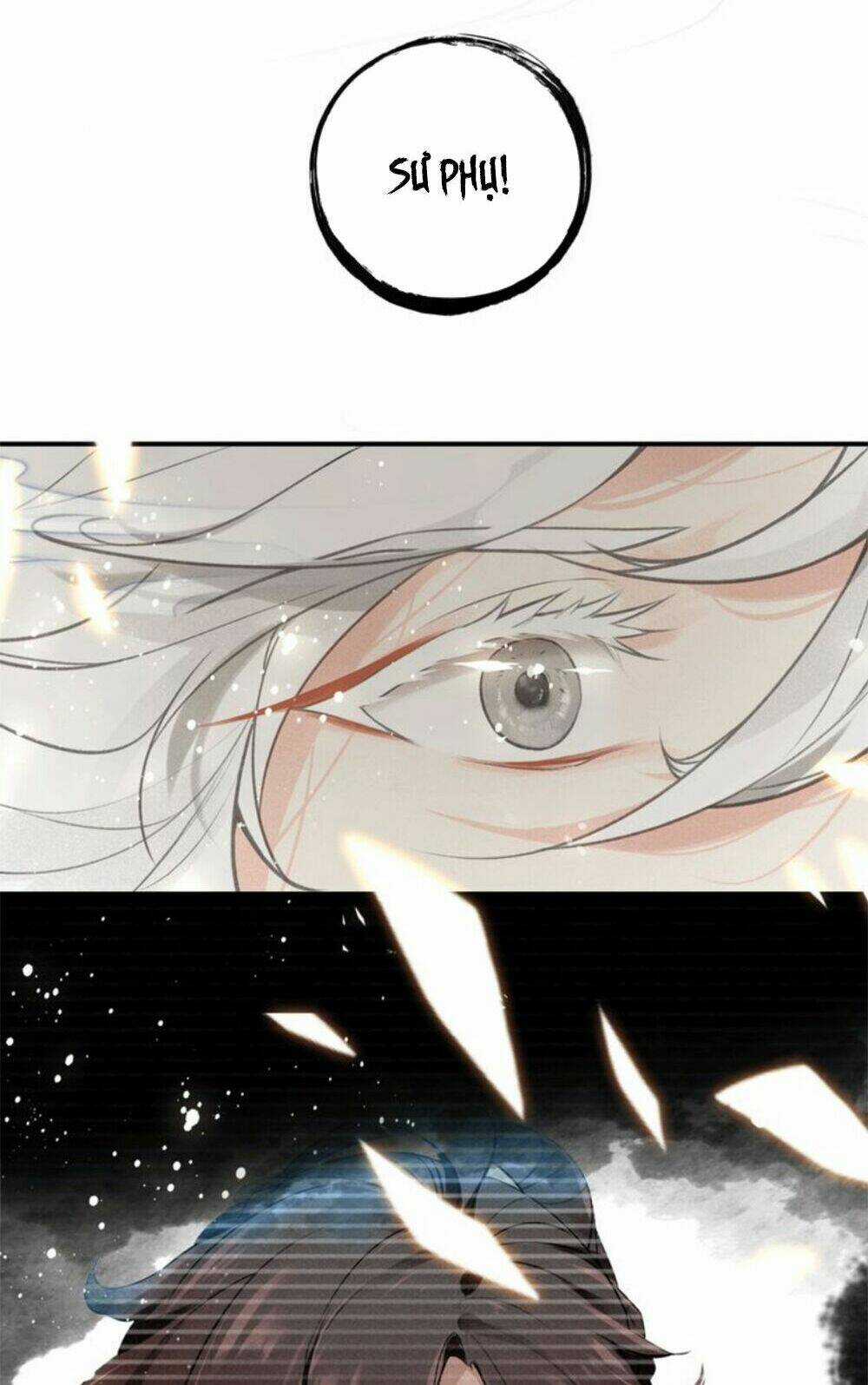 Đế Sư Tại Thượng - Chapter 33 - Trang 34