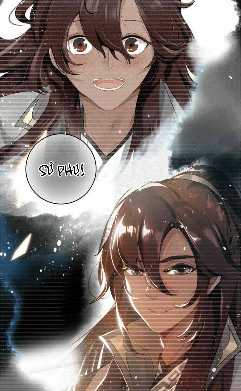 Đế Sư Tại Thượng - Chapter 33 - Trang 35