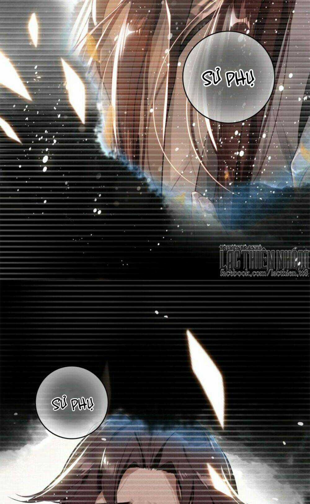 Đế Sư Tại Thượng - Chapter 33 - Trang 36