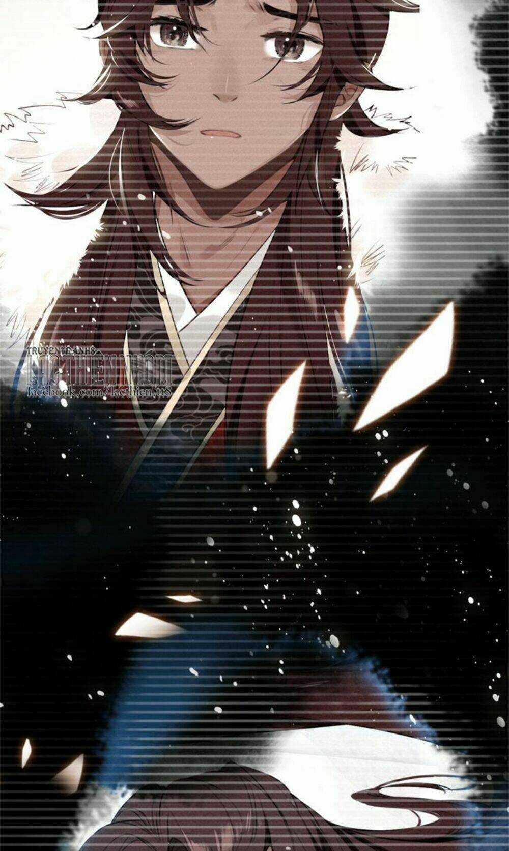 Đế Sư Tại Thượng - Chapter 33 - Trang 37