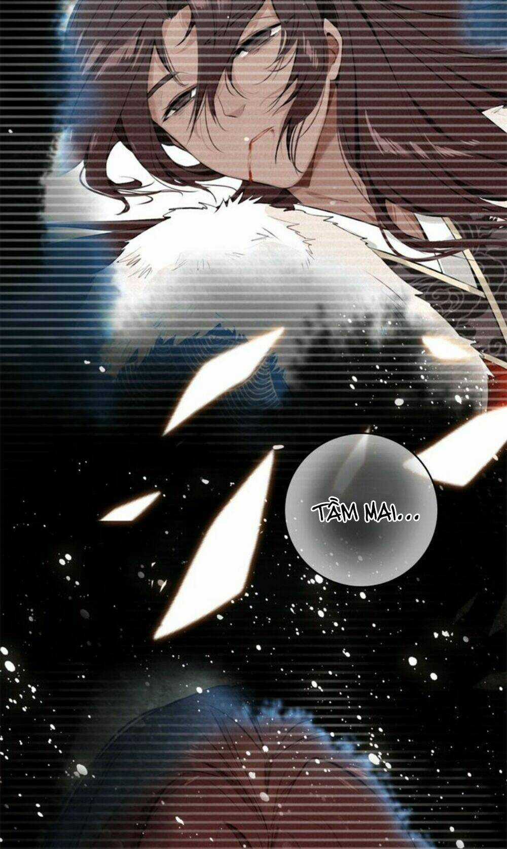 Đế Sư Tại Thượng - Chapter 33 - Trang 38