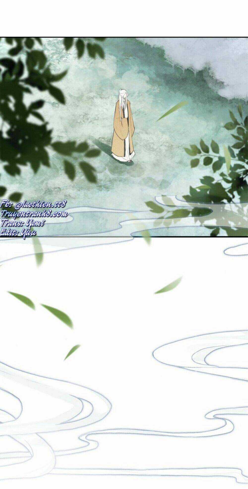 Đế Sư Tại Thượng - Chapter 33 - Trang 5