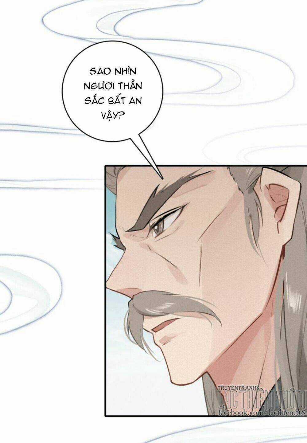 Đế Sư Tại Thượng - Chapter 33 - Trang 42