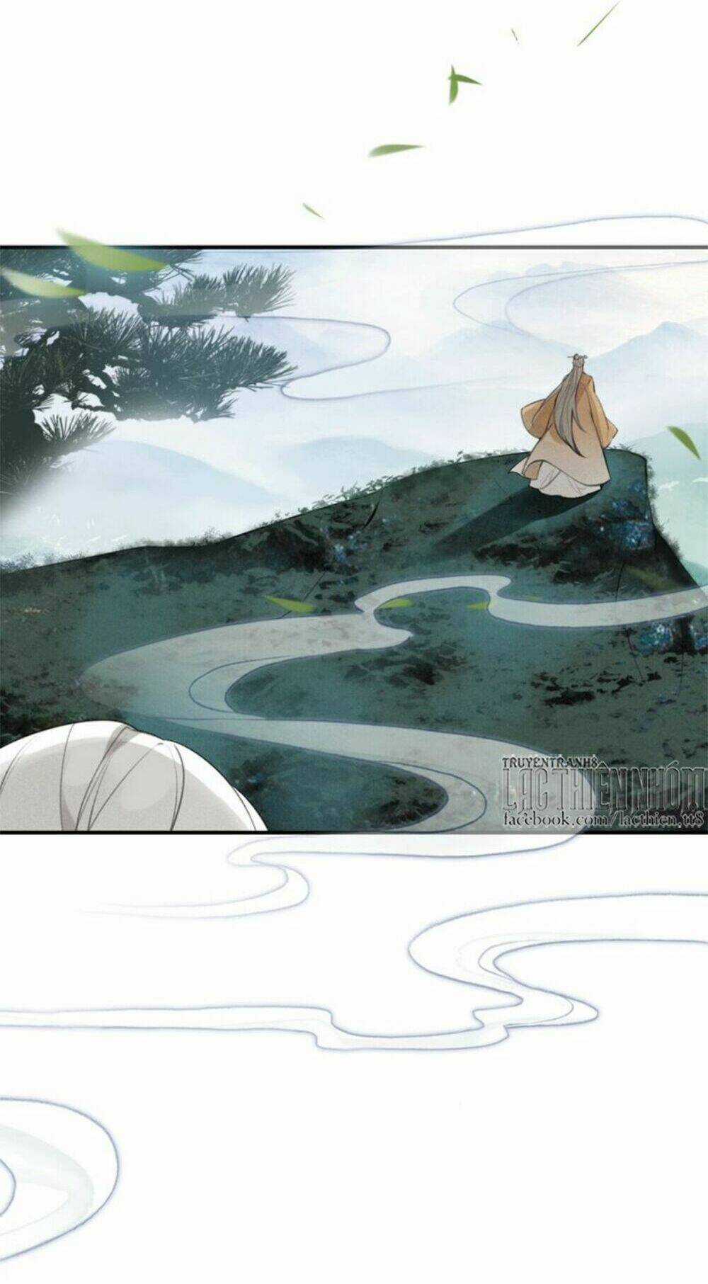 Đế Sư Tại Thượng - Chapter 33 - Trang 7