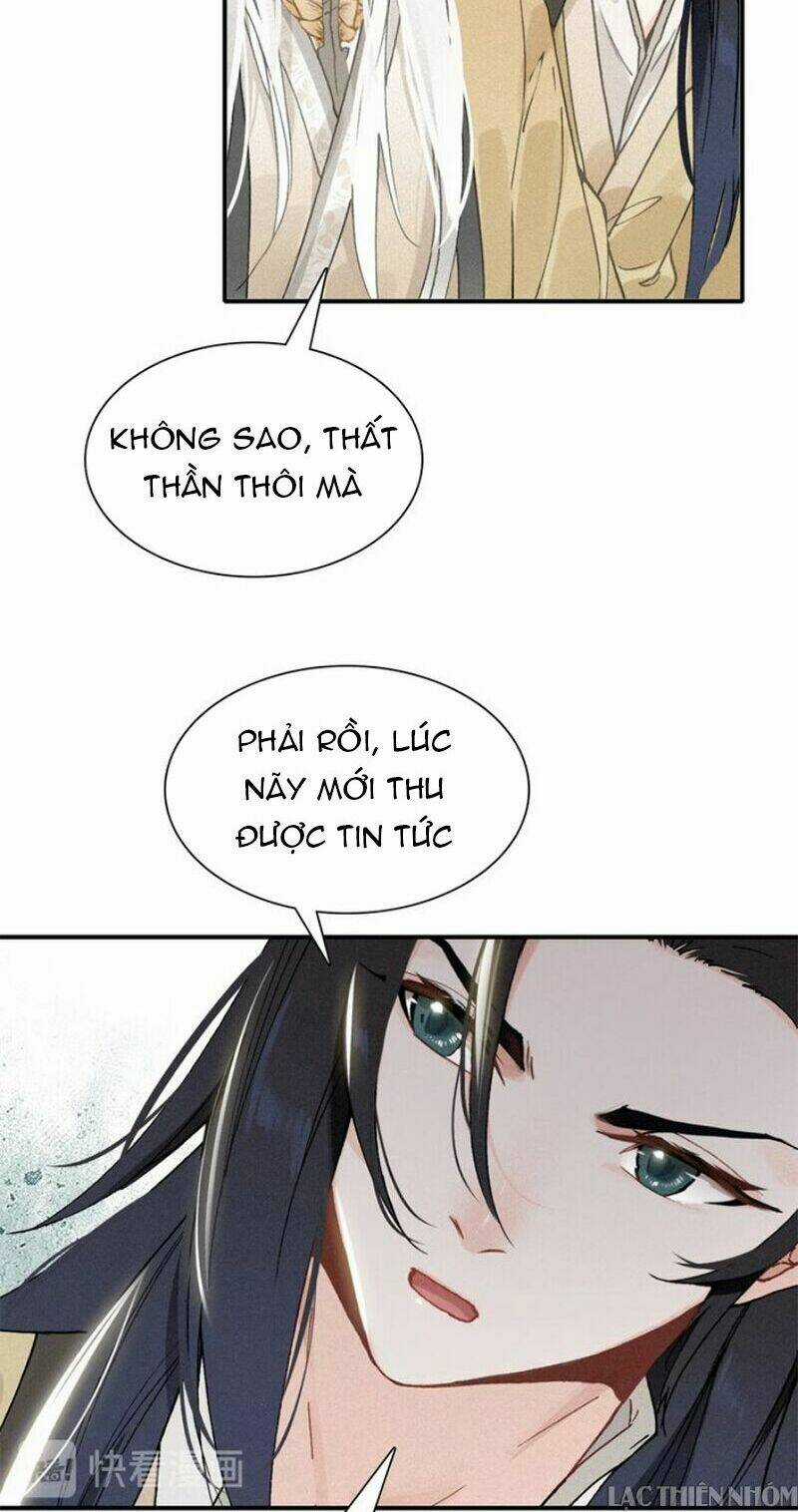 Đế Sư Tại Thượng - Chapter 34 - Trang 13