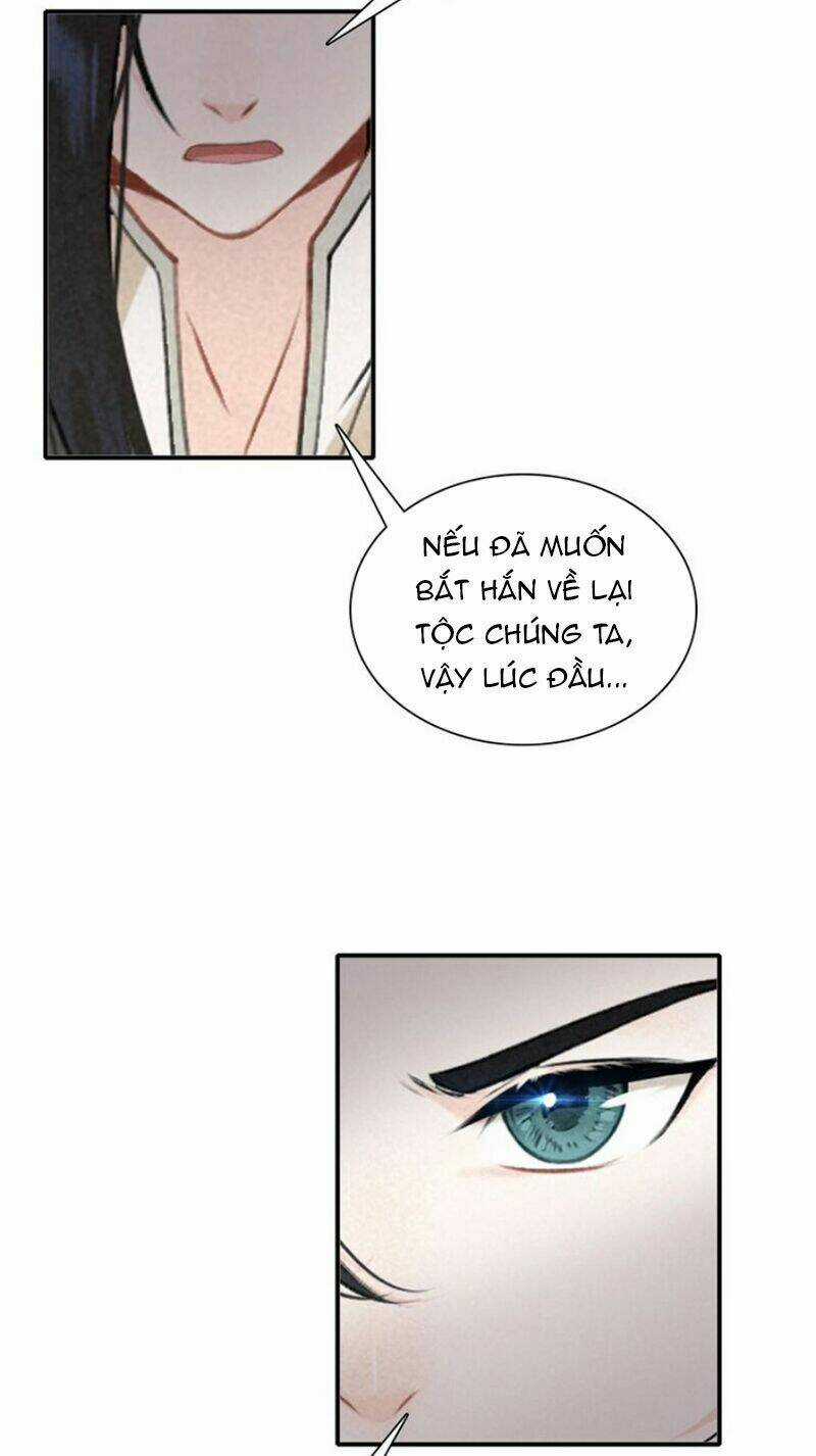 Đế Sư Tại Thượng - Chapter 34 - Trang 16