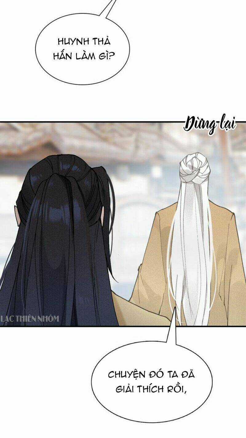 Đế Sư Tại Thượng - Chapter 34 - Trang 17