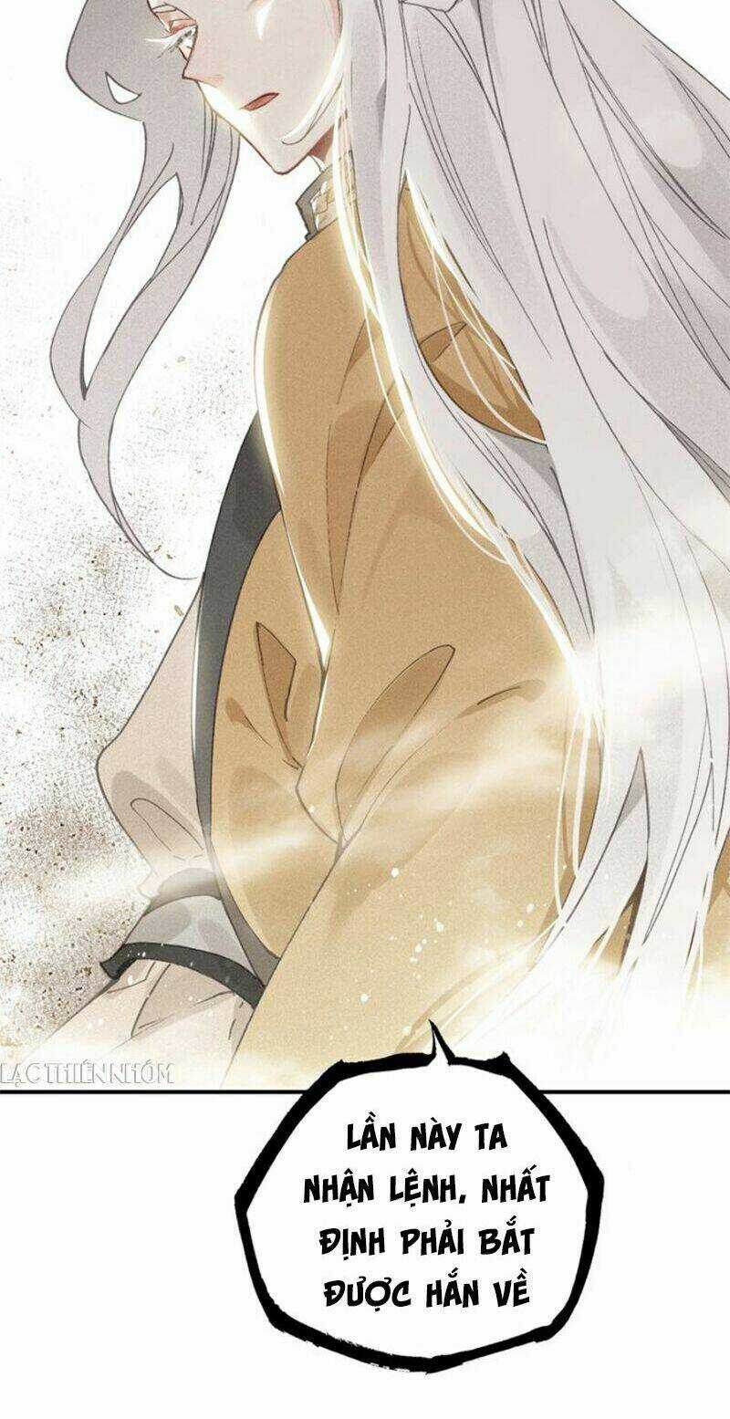 Đế Sư Tại Thượng - Chapter 34 - Trang 19