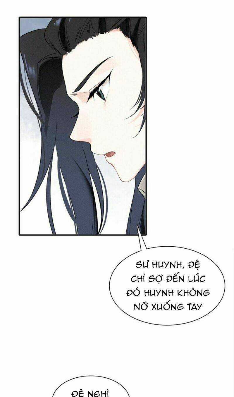 Đế Sư Tại Thượng - Chapter 34 - Trang 20