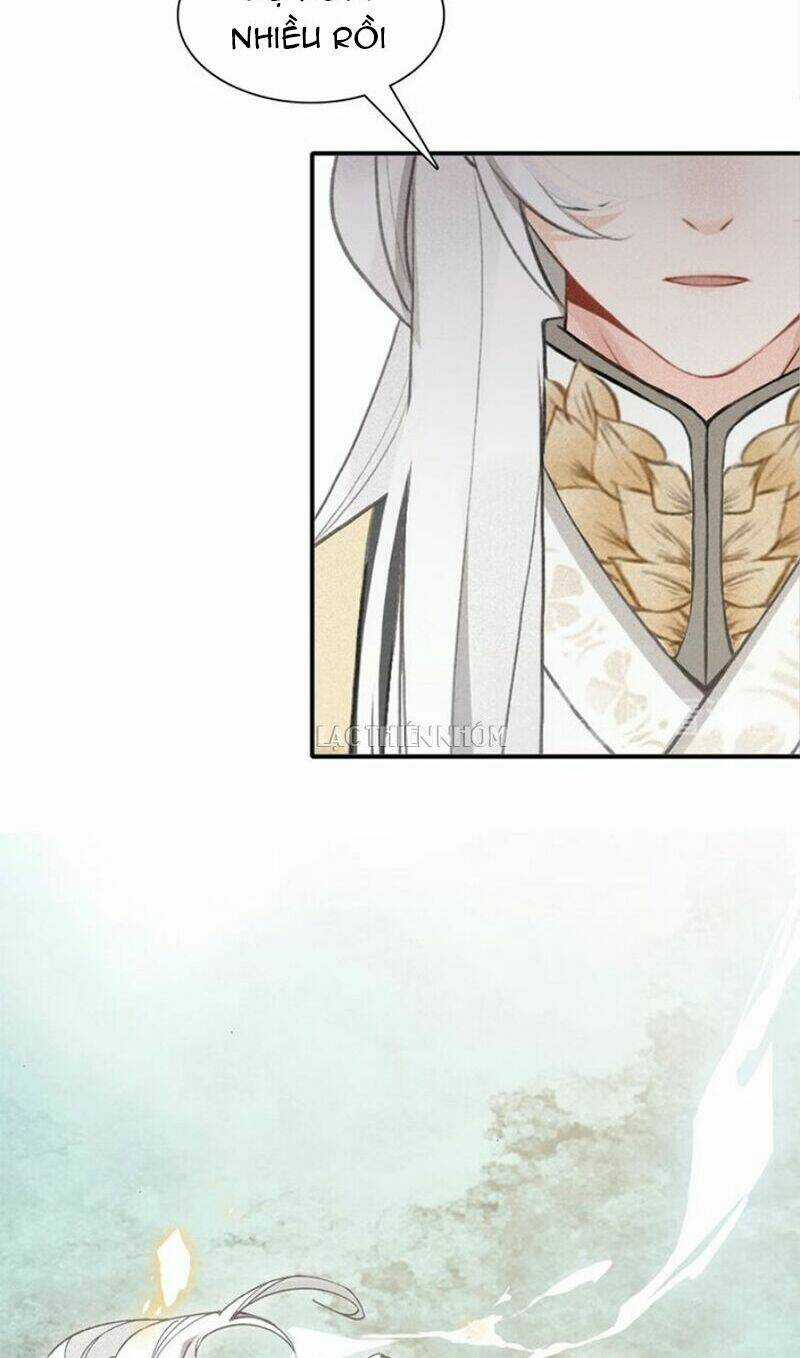 Đế Sư Tại Thượng - Chapter 34 - Trang 21