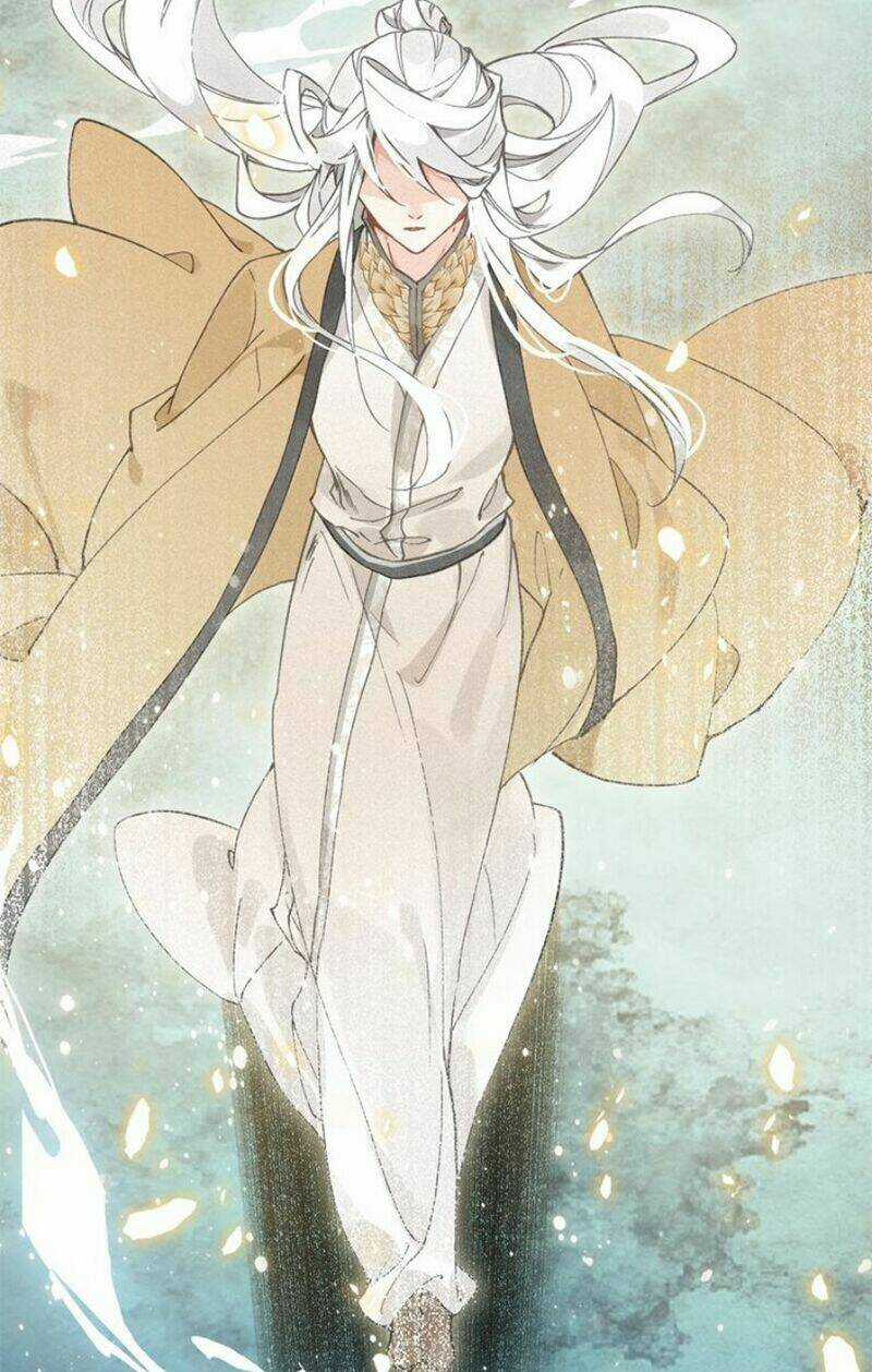 Đế Sư Tại Thượng - Chapter 34 - Trang 22