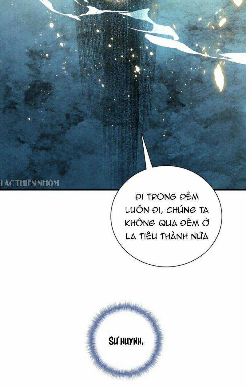 Đế Sư Tại Thượng - Chapter 34 - Trang 23