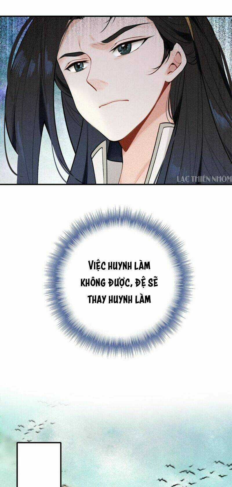 Đế Sư Tại Thượng - Chapter 34 - Trang 24