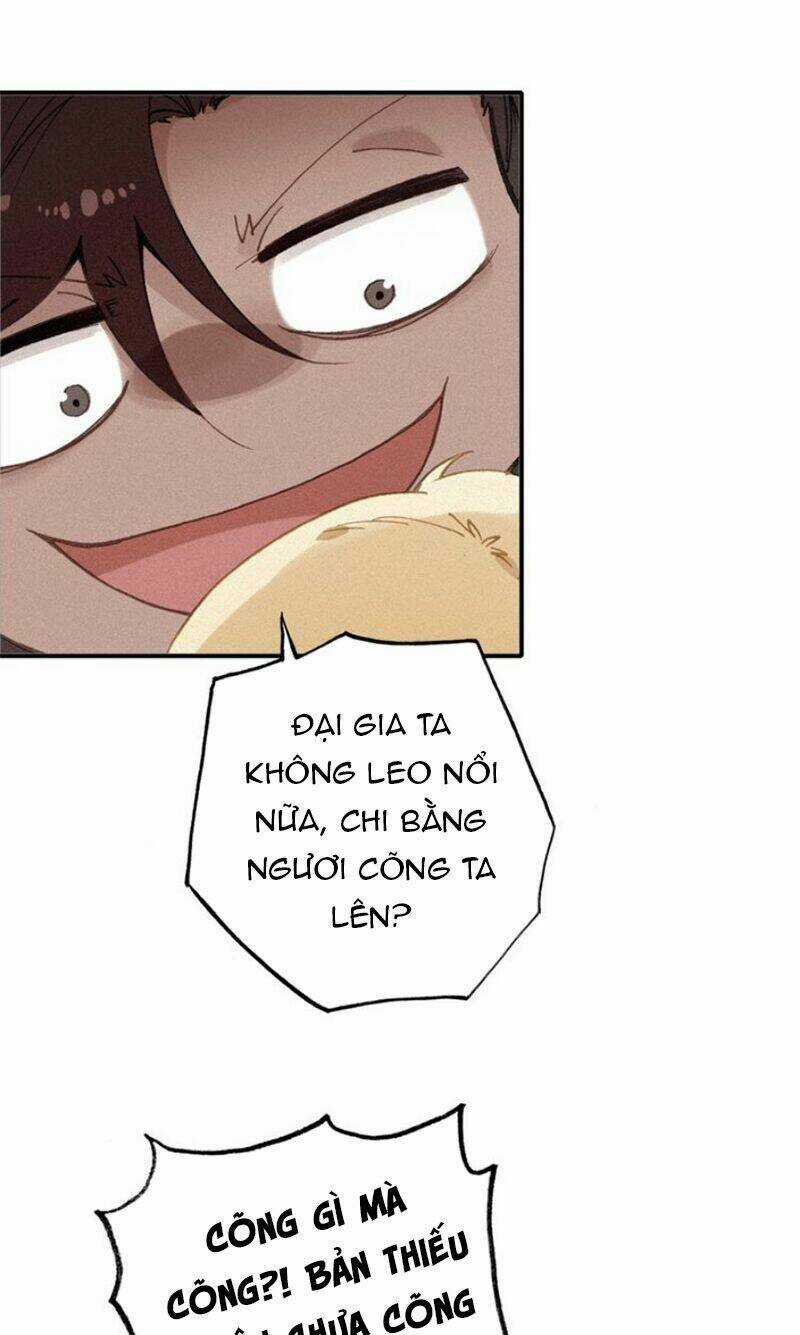 Đế Sư Tại Thượng - Chapter 34 - Trang 30