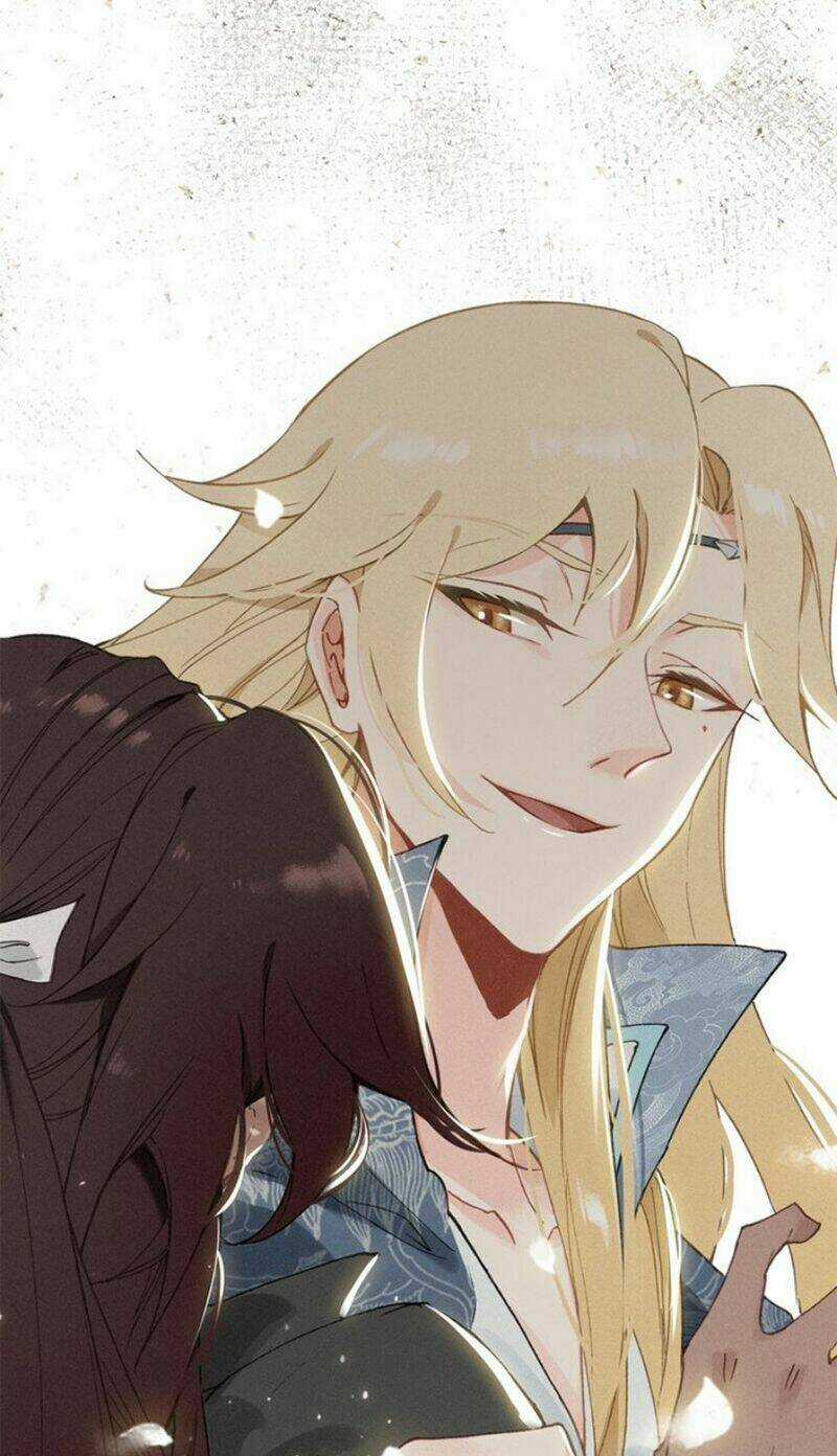 Đế Sư Tại Thượng - Chapter 34 - Trang 33