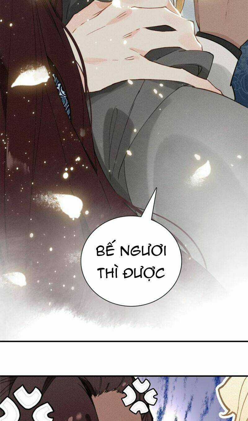 Đế Sư Tại Thượng - Chapter 34 - Trang 34