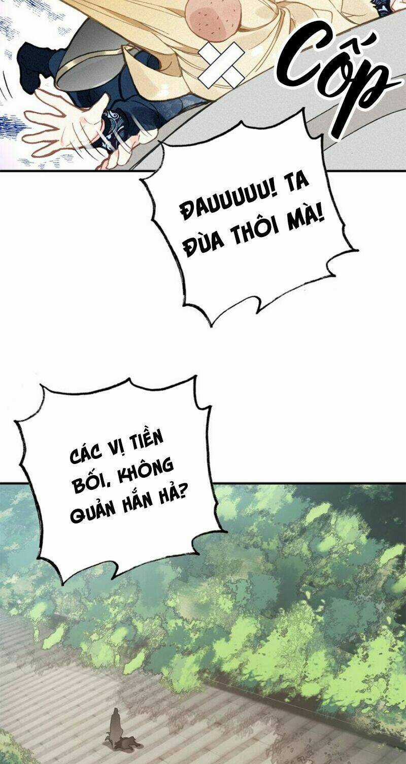 Đế Sư Tại Thượng - Chapter 34 - Trang 36