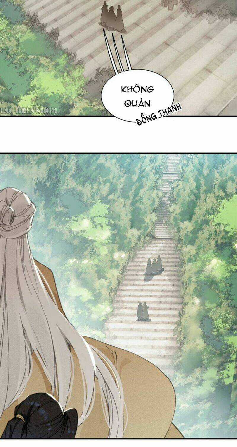 Đế Sư Tại Thượng - Chapter 34 - Trang 37