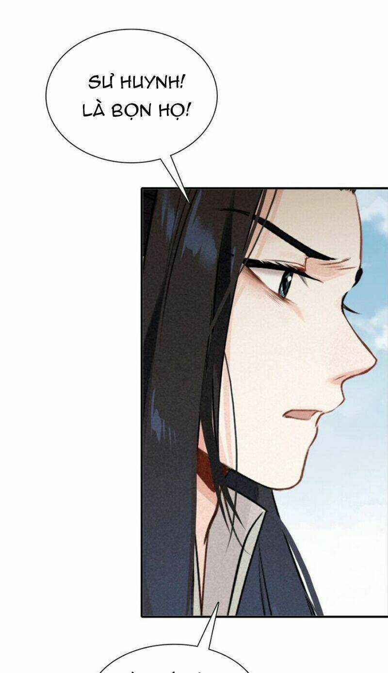 Đế Sư Tại Thượng - Chapter 34 - Trang 38