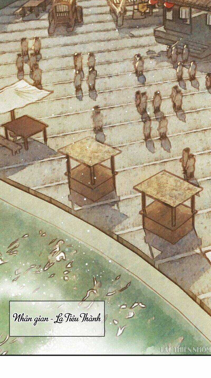 Đế Sư Tại Thượng - Chapter 34 - Trang 5