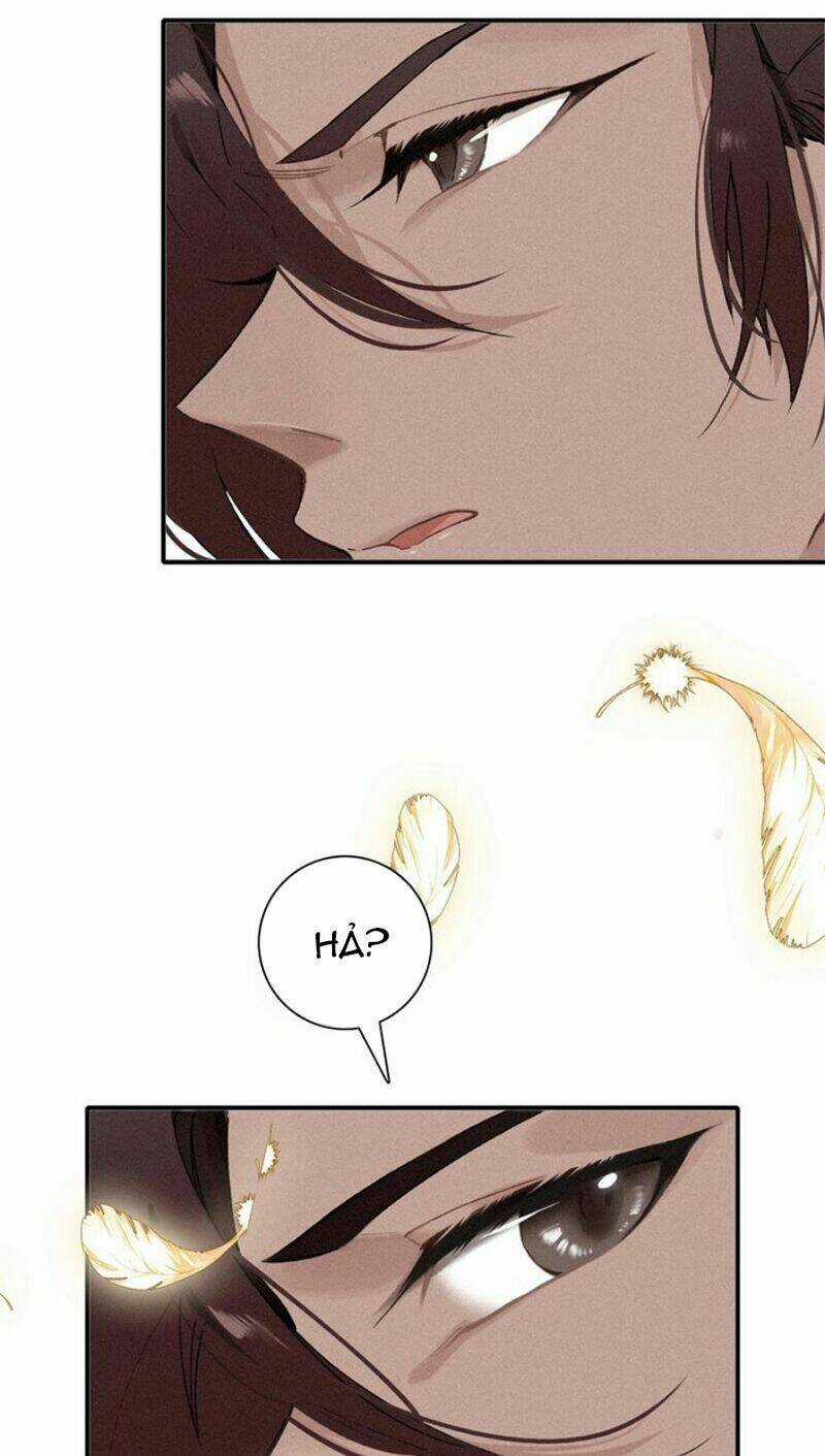 Đế Sư Tại Thượng - Chapter 34 - Trang 42