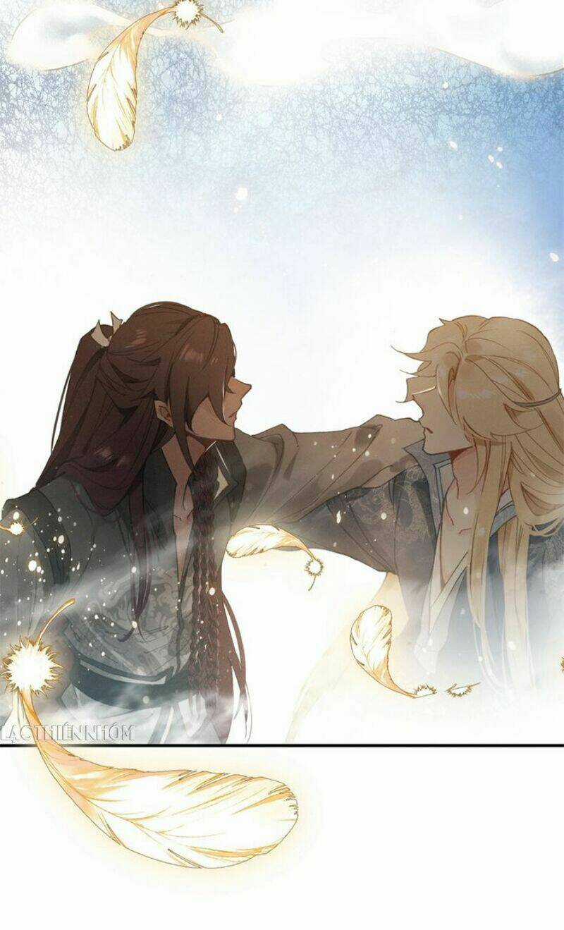 Đế Sư Tại Thượng - Chapter 34 - Trang 44