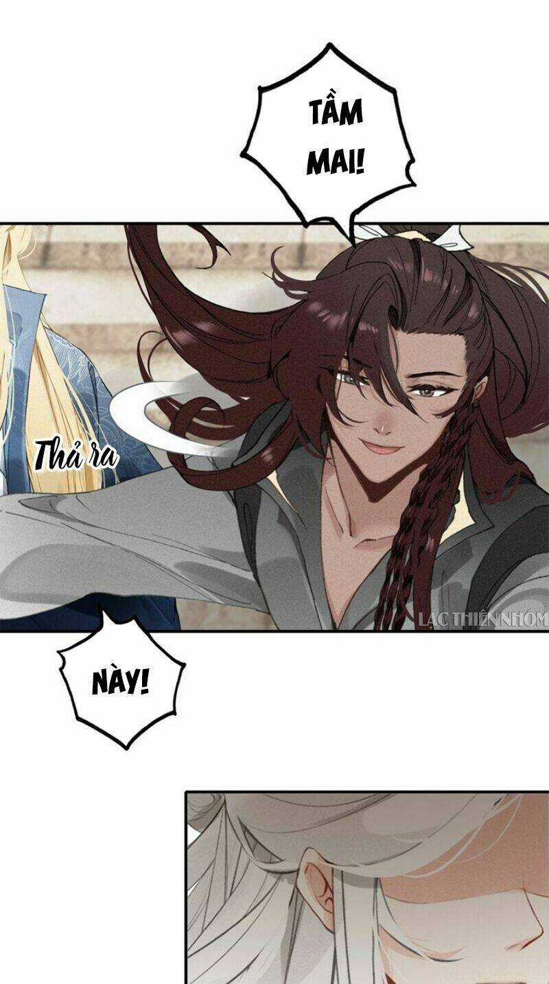 Đế Sư Tại Thượng - Chapter 34 - Trang 46