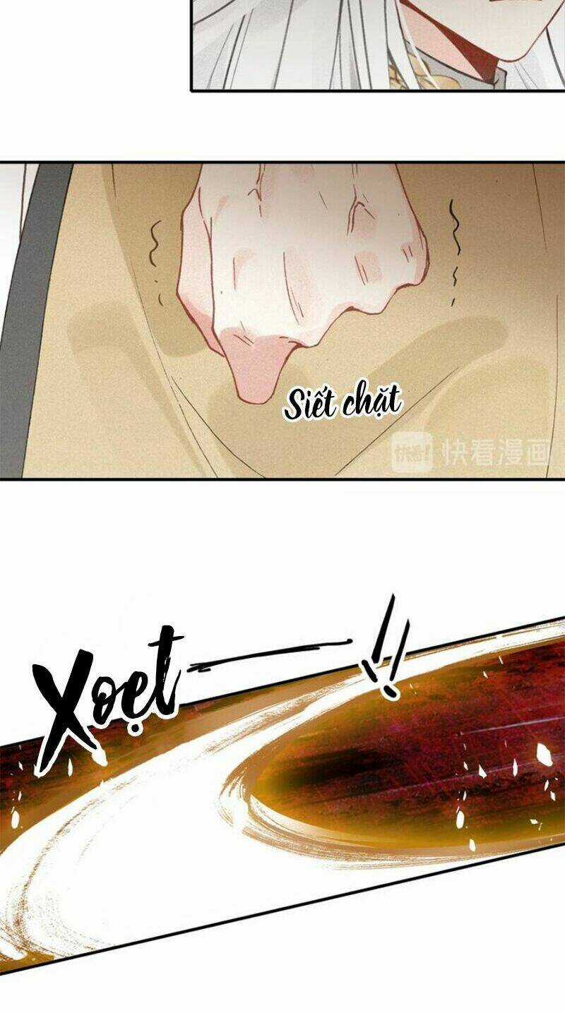 Đế Sư Tại Thượng - Chapter 34 - Trang 47