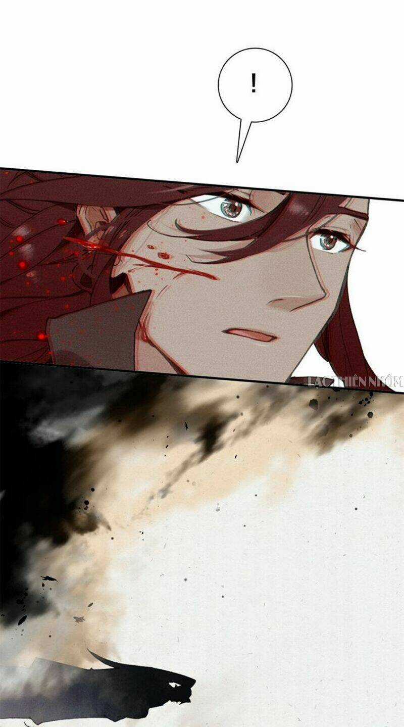 Đế Sư Tại Thượng - Chapter 34 - Trang 48