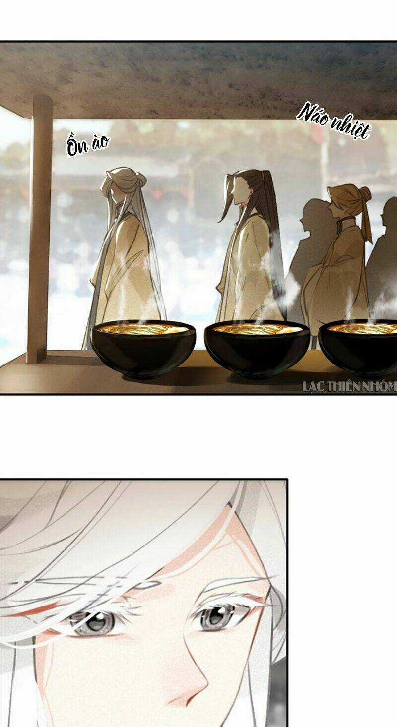 Đế Sư Tại Thượng - Chapter 34 - Trang 6