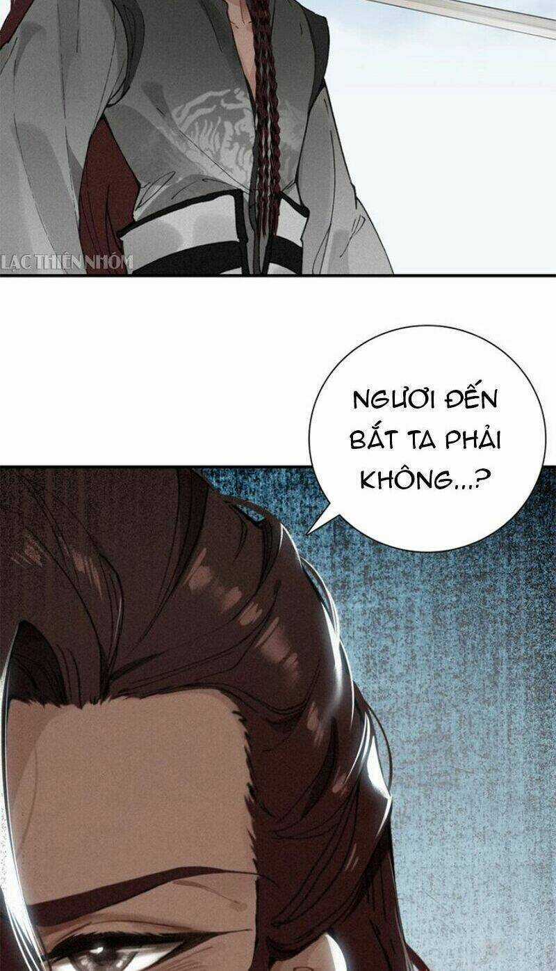 Đế Sư Tại Thượng - Chapter 34 - Trang 53