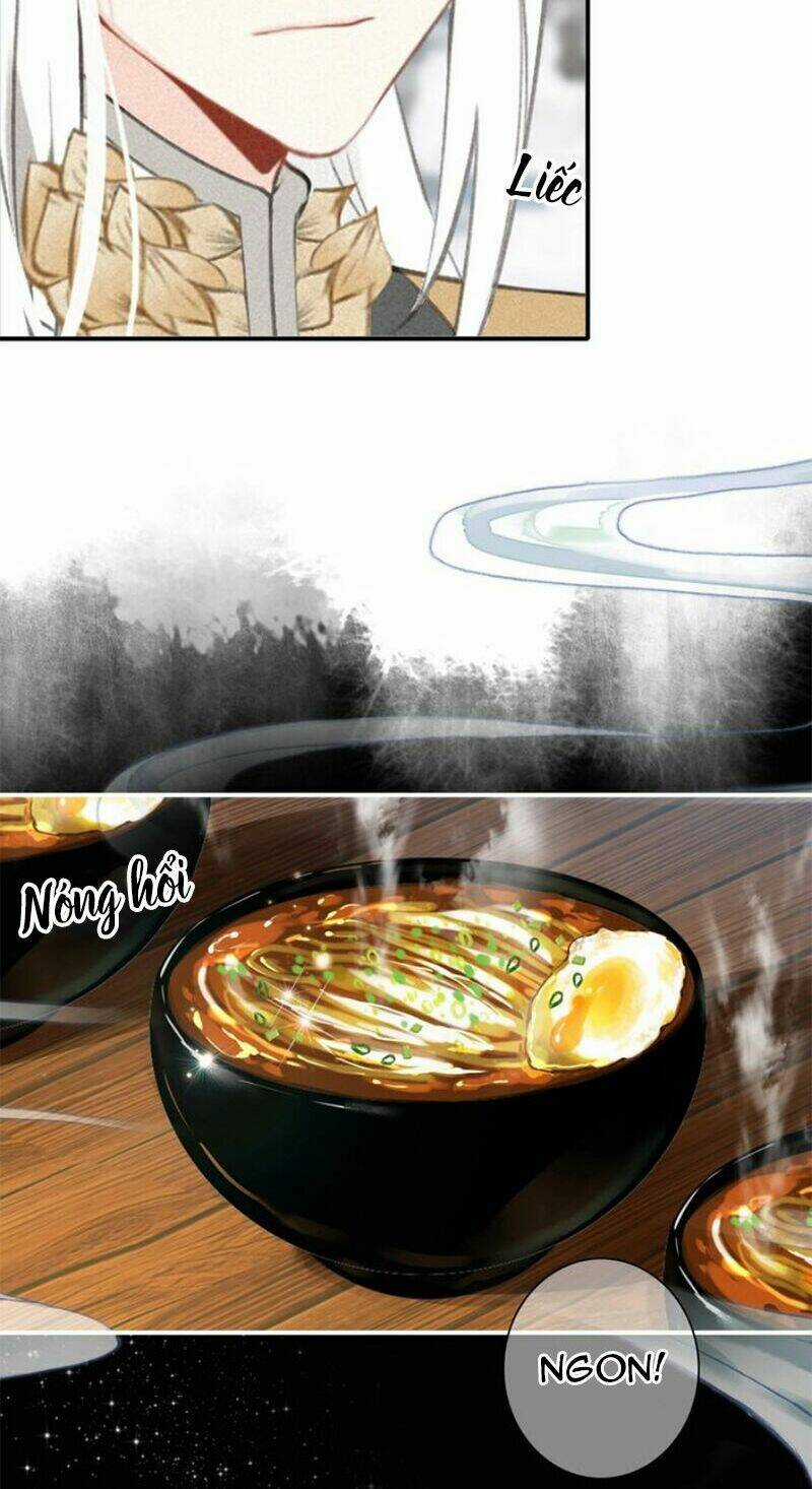 Đế Sư Tại Thượng - Chapter 34 - Trang 7