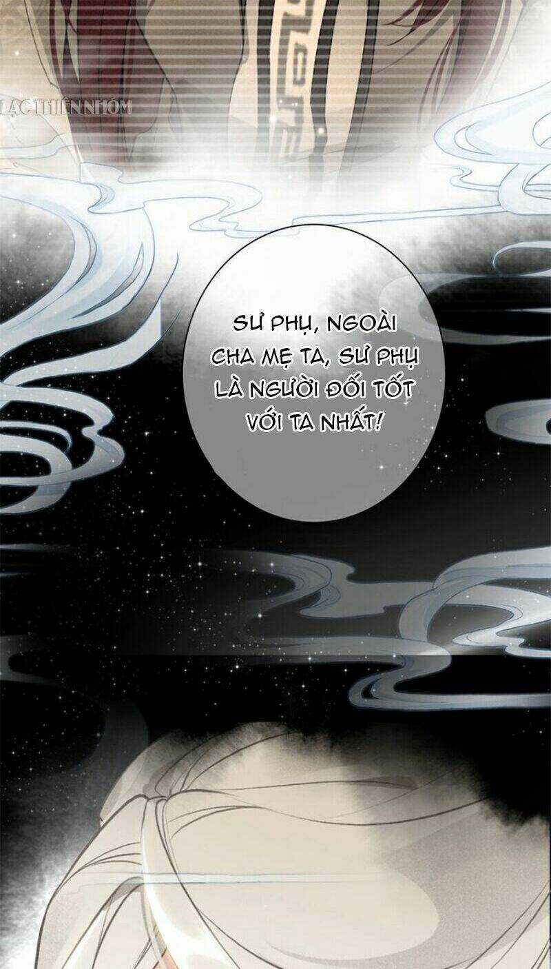 Đế Sư Tại Thượng - Chapter 34 - Trang 9