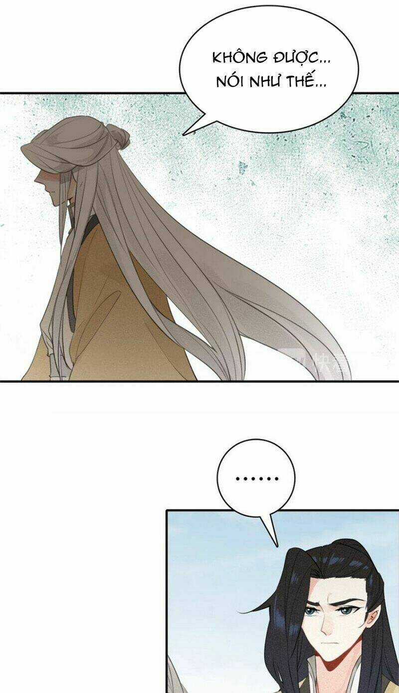 Đế Sư Tại Thượng - Chapter 35 - Trang 19