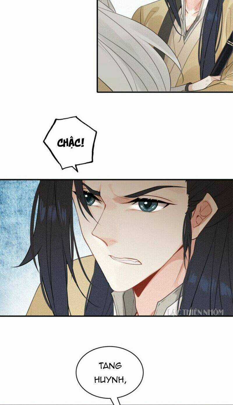 Đế Sư Tại Thượng - Chapter 35 - Trang 20