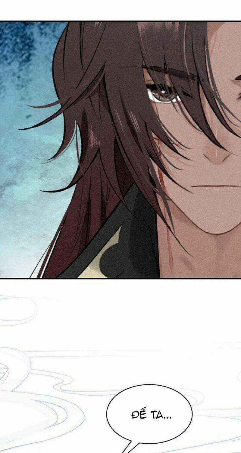 Đế Sư Tại Thượng - Chapter 35 - Trang 23