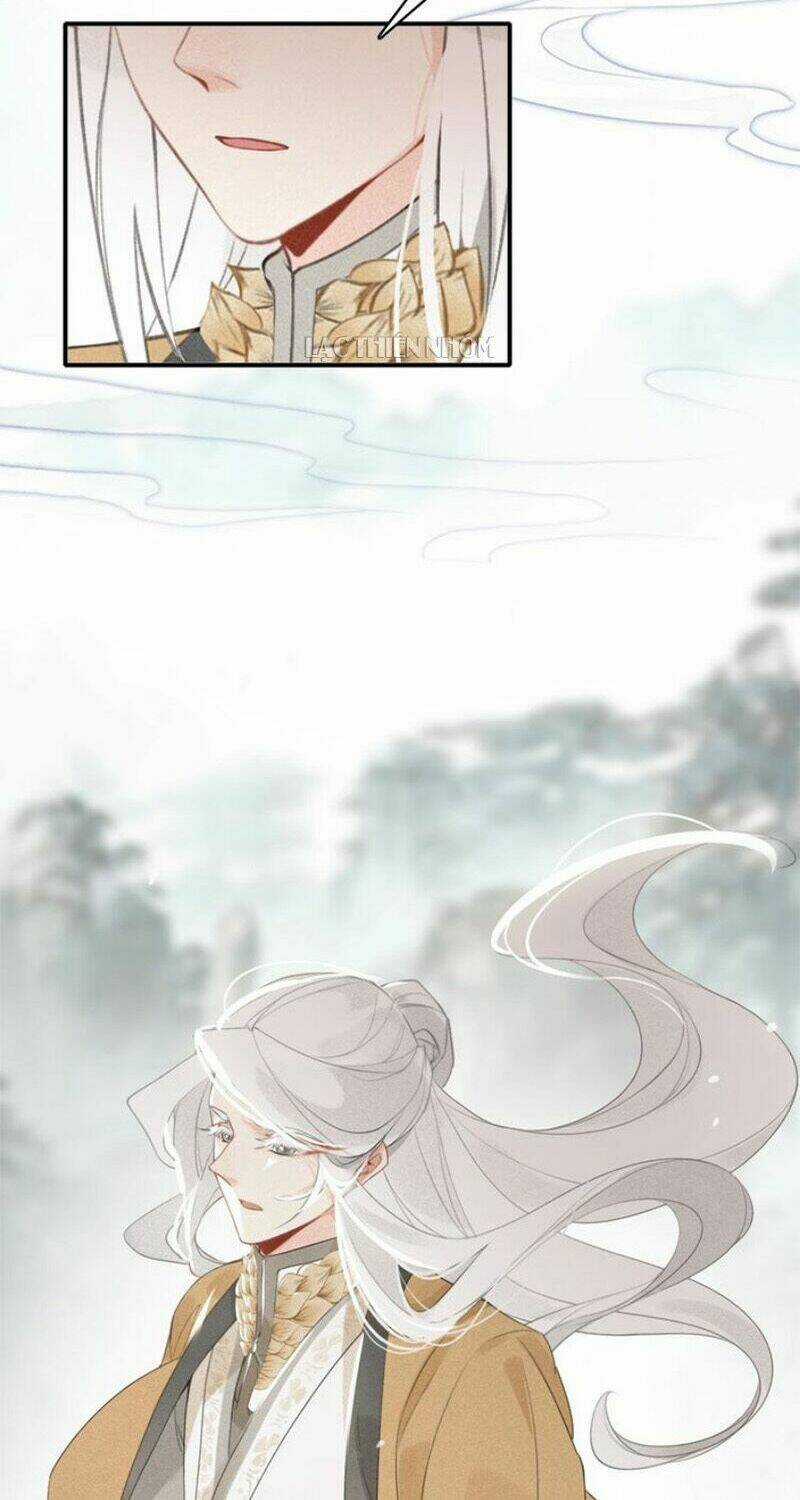 Đế Sư Tại Thượng - Chapter 35 - Trang 24