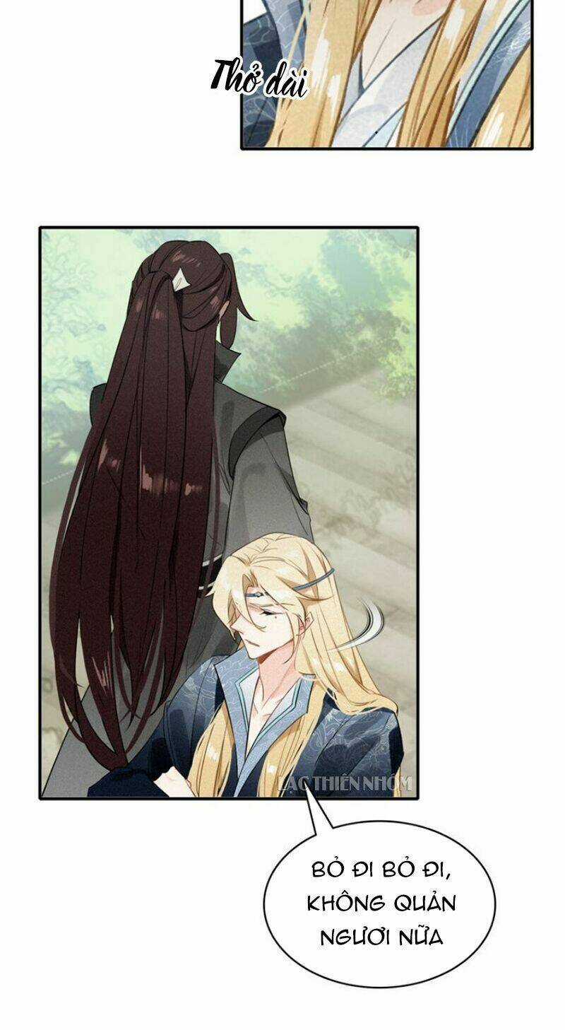 Đế Sư Tại Thượng - Chapter 35 - Trang 30