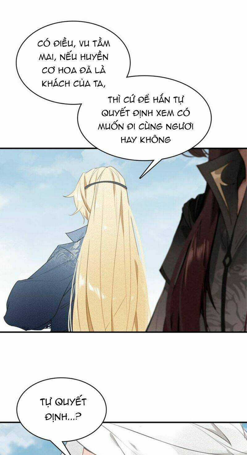 Đế Sư Tại Thượng - Chapter 35 - Trang 31