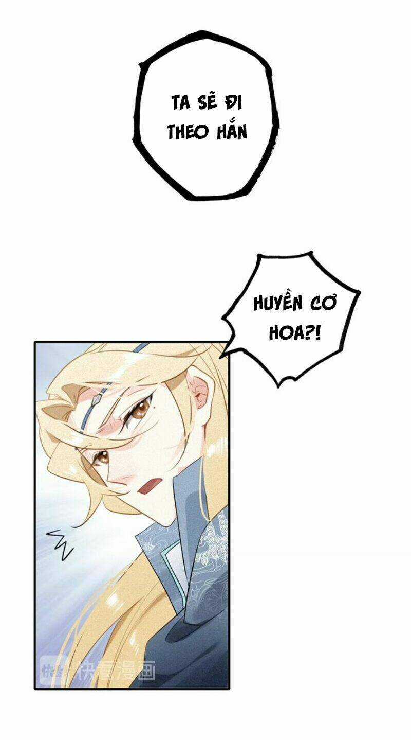 Đế Sư Tại Thượng - Chapter 35 - Trang 33