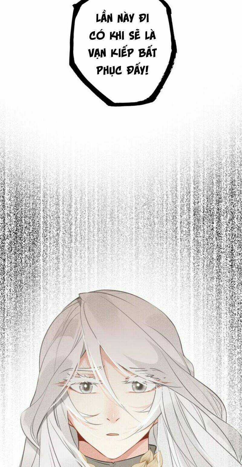 Đế Sư Tại Thượng - Chapter 35 - Trang 36