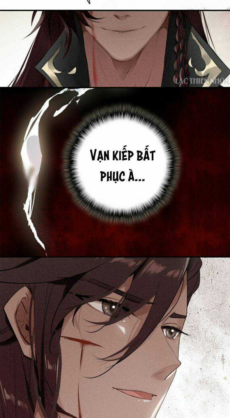 Đế Sư Tại Thượng - Chapter 35 - Trang 38