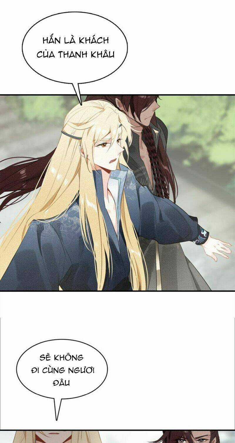 Đế Sư Tại Thượng - Chapter 35 - Trang 5